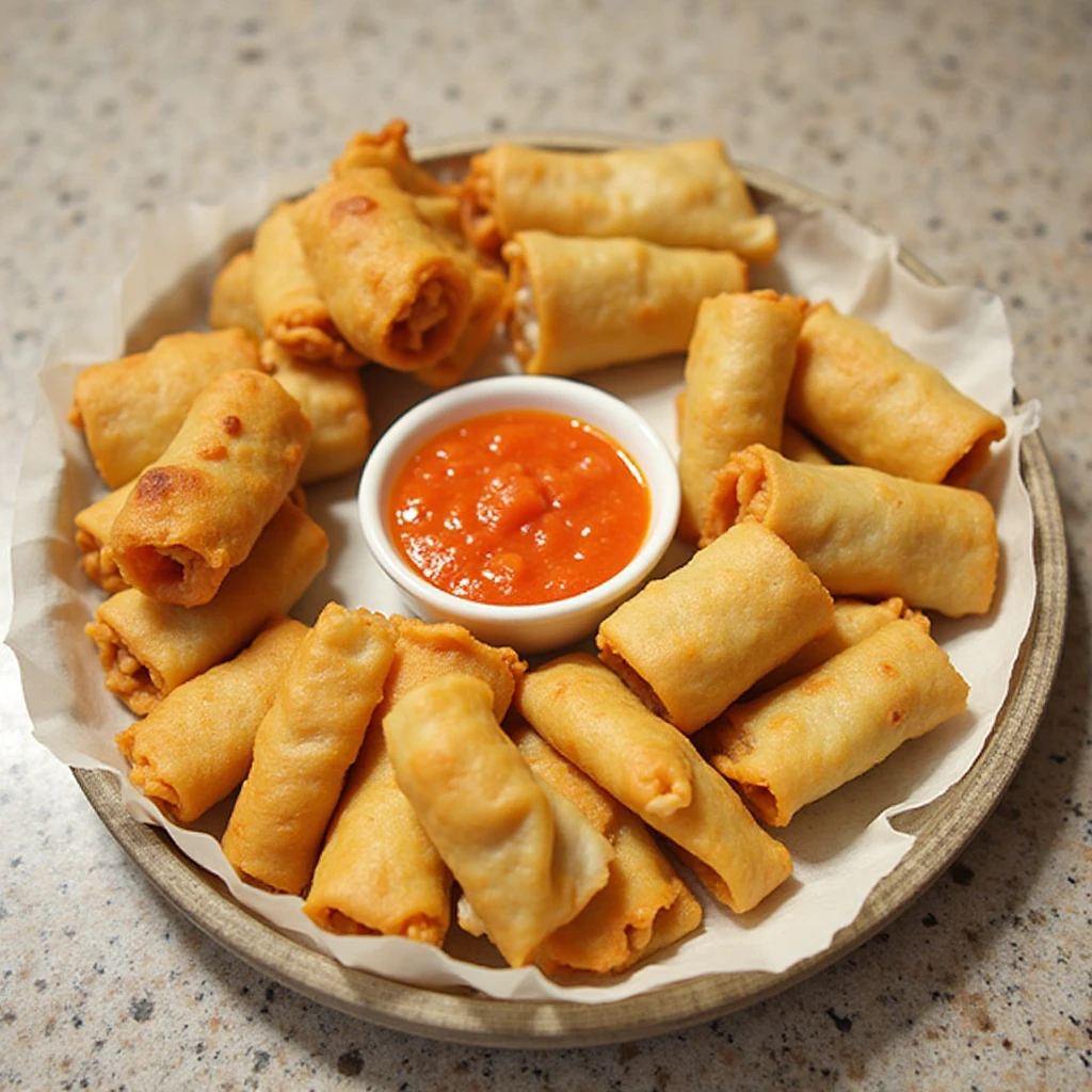 Lumpias